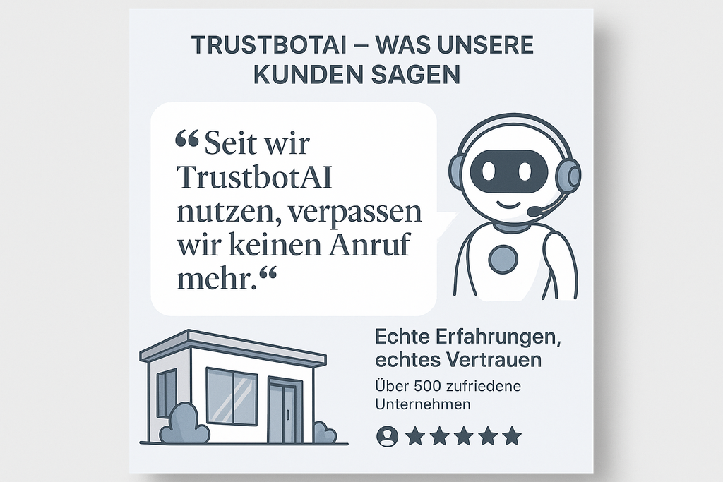 TrustbotAI – Voice Starter Plan