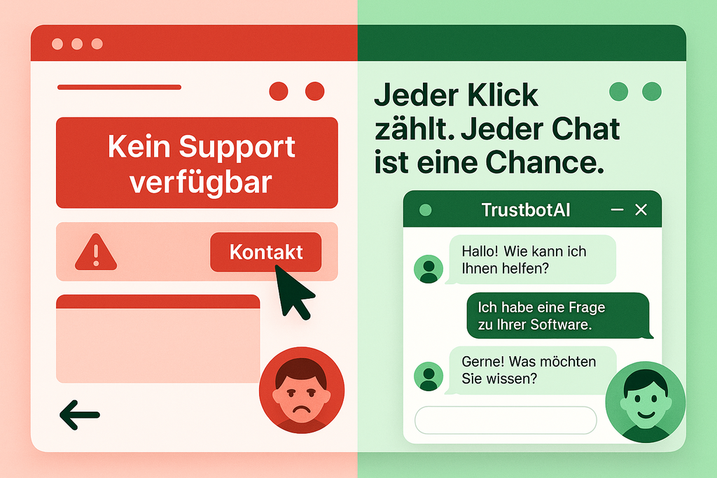 TrustbotAl – Advanced Plan