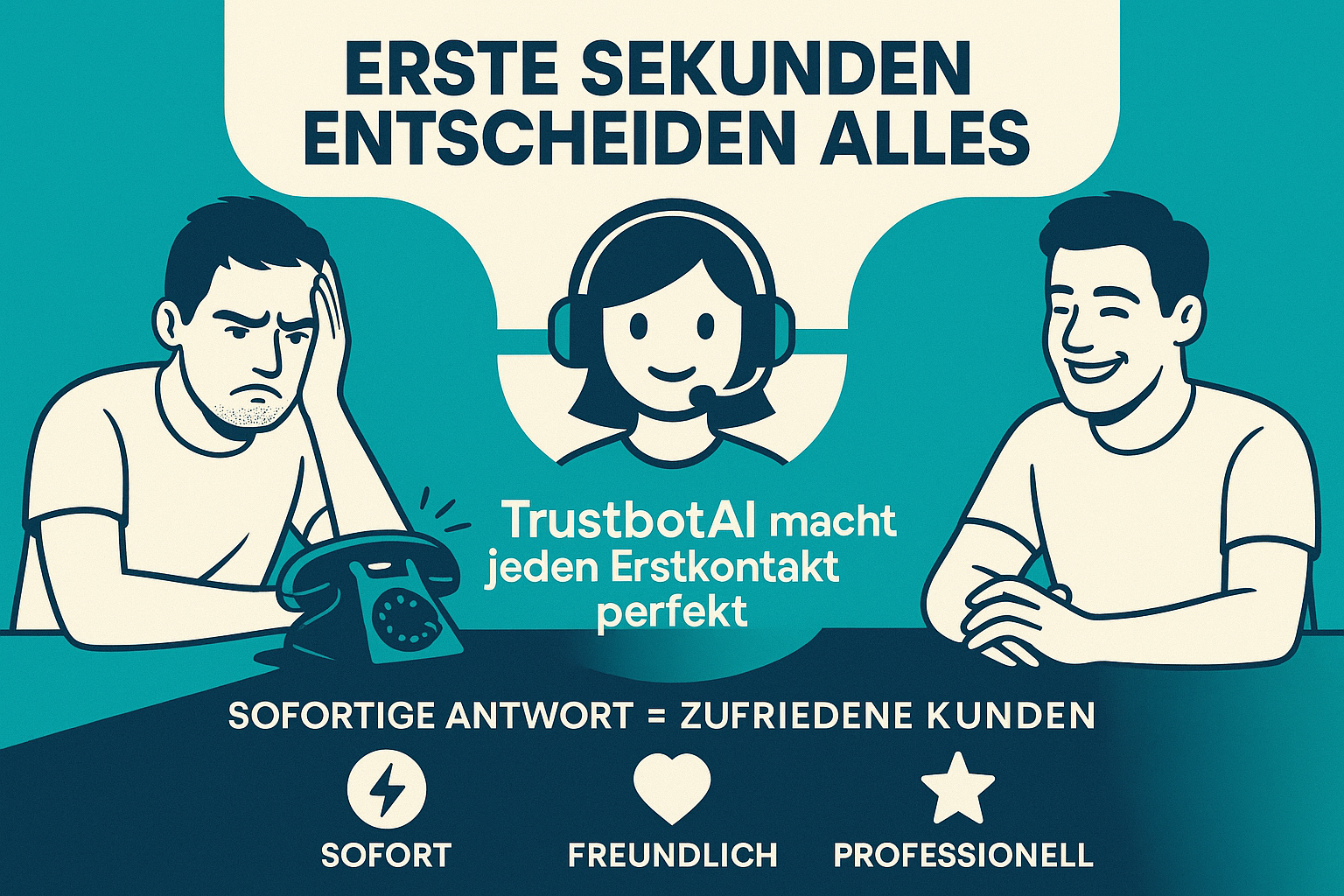 TrustbotAI – Voice Business Plan