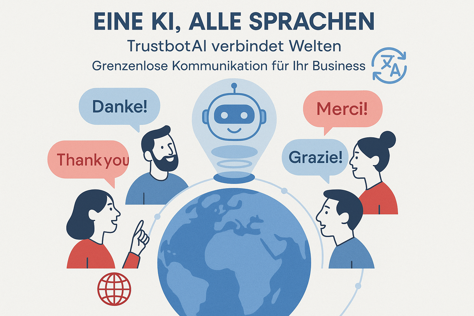 TrustbotAI – Voice Starter Plan