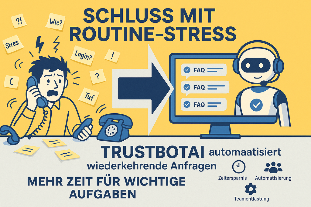 TrustbotAI – Voice Starter Plan