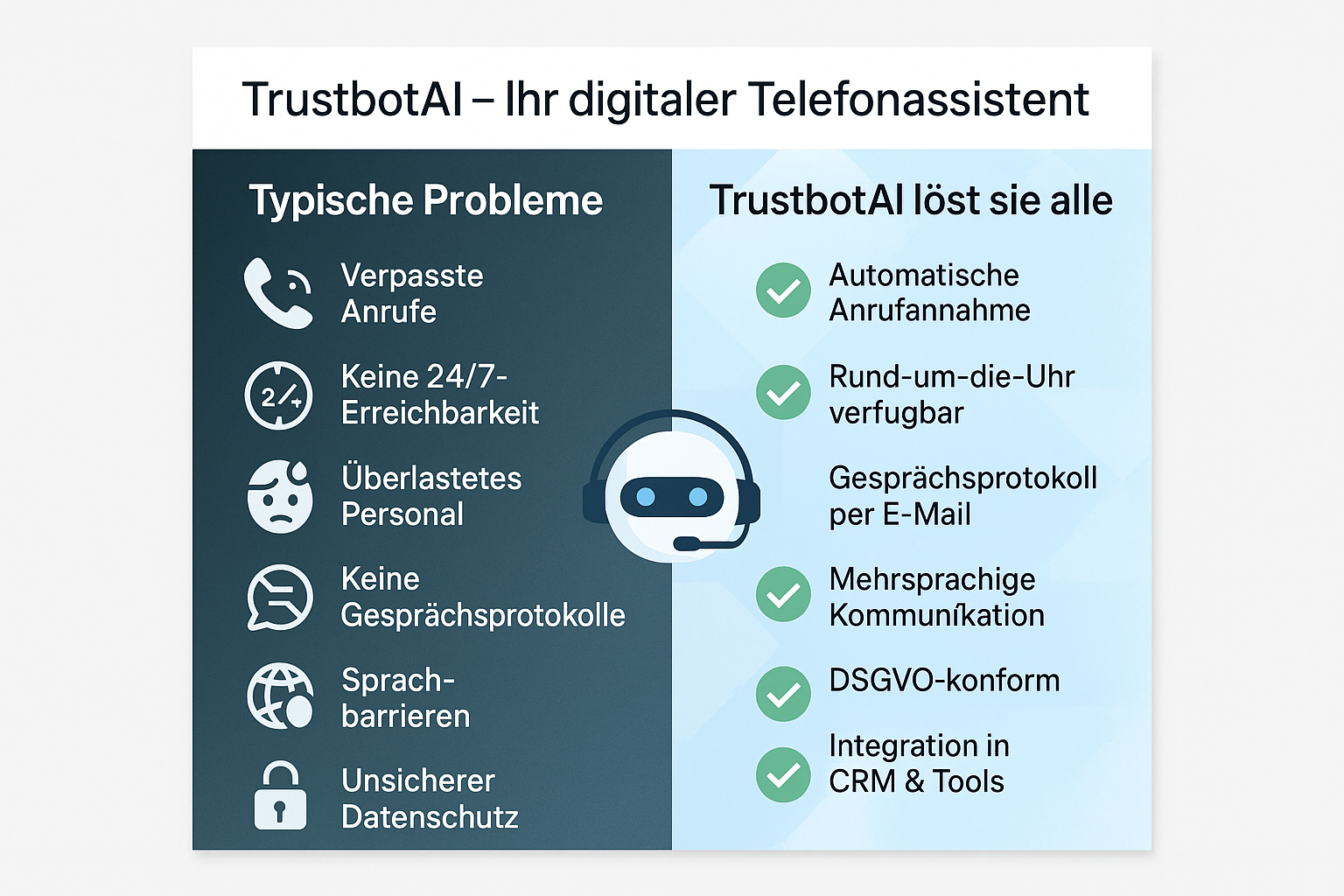 TrustbotAI – Voice Business Plan