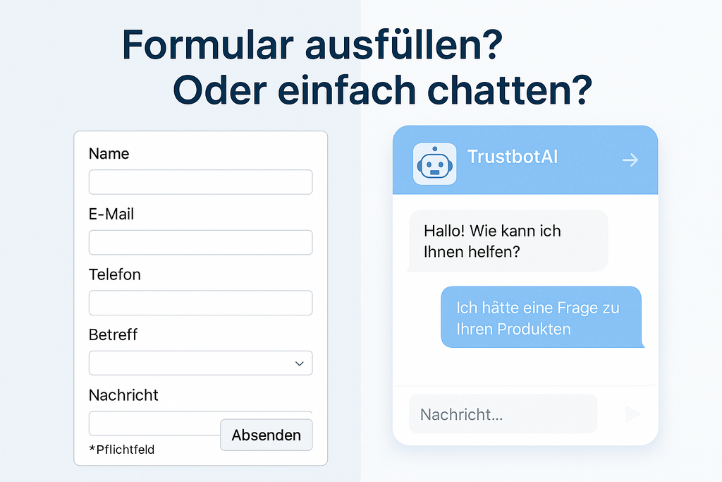 TrustbotAl – Advanced Plan