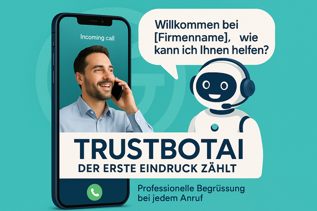 TrustbotAI – Voice Starter Plan