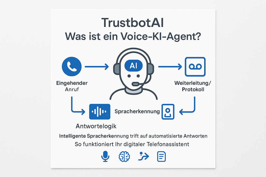 TrustbotAI – Voice Starter Plan