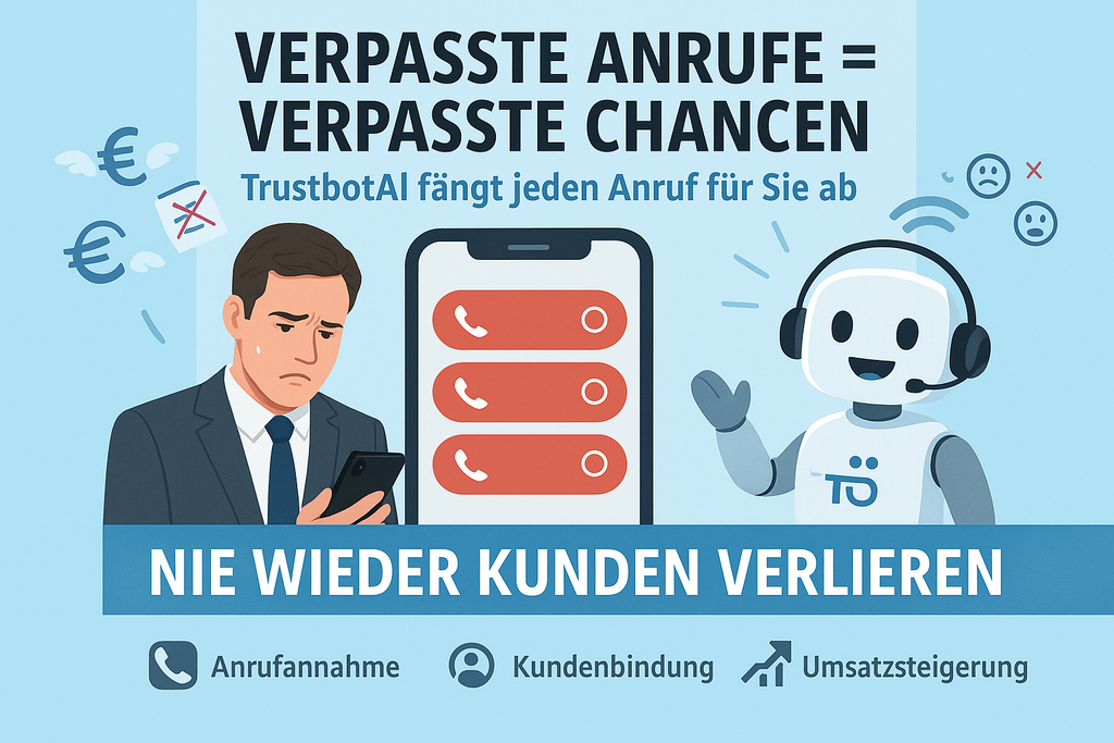 TrustbotAI – Voice Starter Plan